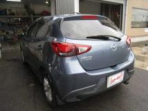 2015 Mazda Demio