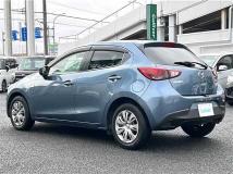 2016 Mazda Demio