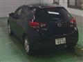 2015 Mazda Demio