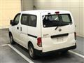 2015 Nissan NV200 VANETTE