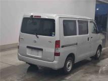 2015 Toyota Townace Van