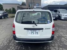 2015 Toyota Succeed Van