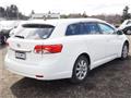 2015 Toyota Avensis Wagon