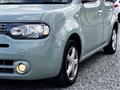 2015 Nissan Cube
