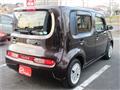2018 Nissan Cube