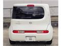 2017 Nissan Cube