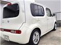 2017 Nissan Cube