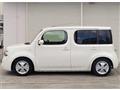 2017 Nissan Cube