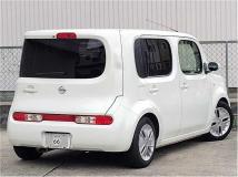 2017 Nissan Cube