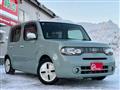 2019 Nissan Cube