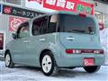 2019 Nissan Cube
