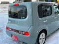 2019 Nissan Cube