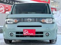 2019 Nissan Cube