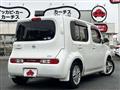 2015 Nissan Cube