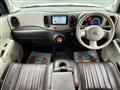 2015 Nissan Cube