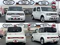 2015 Nissan Cube