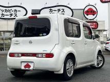 2015 Nissan Cube
