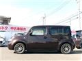 2015 Nissan Cube