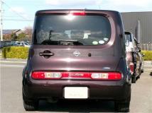 2015 Nissan Cube