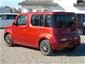2016 Nissan Cube