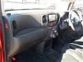 2016 Nissan Cube