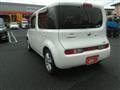2016 Nissan Cube