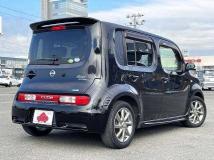 2015 Nissan Cube