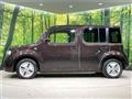 2016 Nissan Cube