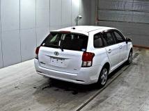 2015 Toyota Corolla Fielder