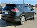 2015 Nissan X-Trail