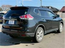 2015 Nissan X-Trail