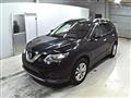 2015 Nissan X-Trail