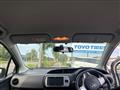 2015 Toyota Vitz