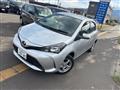 2015 Toyota Vitz
