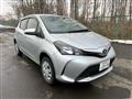 2015 Toyota Vitz