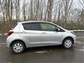2015 Toyota Vitz
