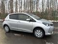 2015 Toyota Vitz