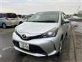 2015 Toyota Vitz