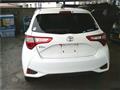 2017 Toyota Vitz