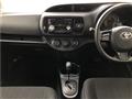 2017 Toyota Vitz