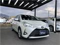 2017 Toyota Vitz