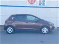 2015 Toyota Vitz