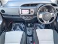 2015 Toyota Vitz