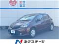 2015 Toyota Vitz
