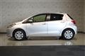 2015 Toyota Vitz