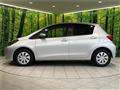 2016 Toyota Vitz