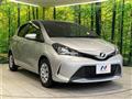 2016 Toyota Vitz