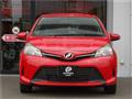 2015 Toyota Vitz