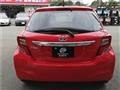 2015 Toyota Vitz