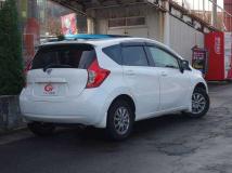 2016 Nissan Note